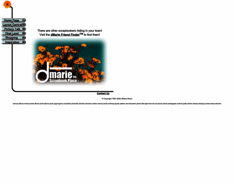 Dmarie.com thumbnail Dmarie.com thumbnail