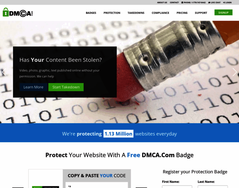 Dmca.com thumbnail