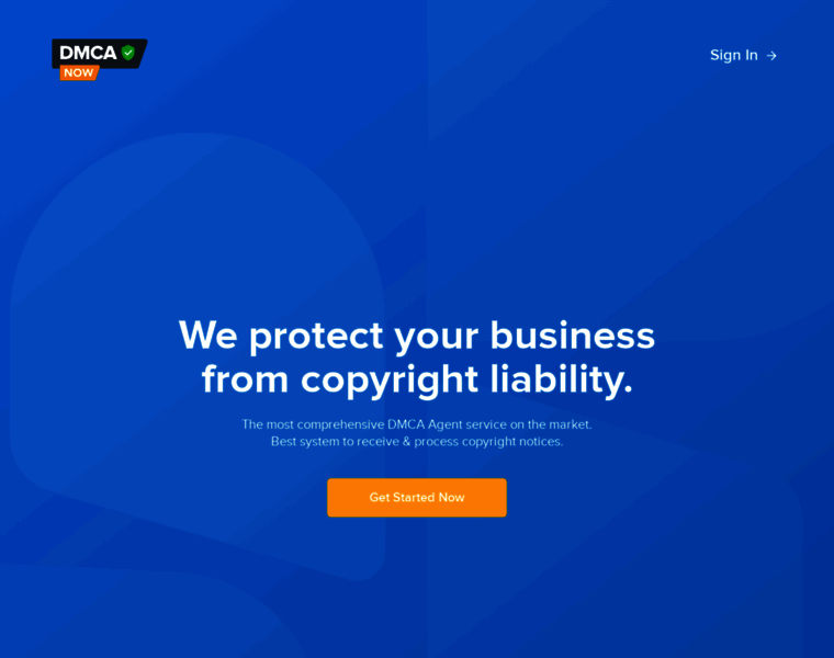Dmcanow.io thumbnail Dmcanow.io thumbnail