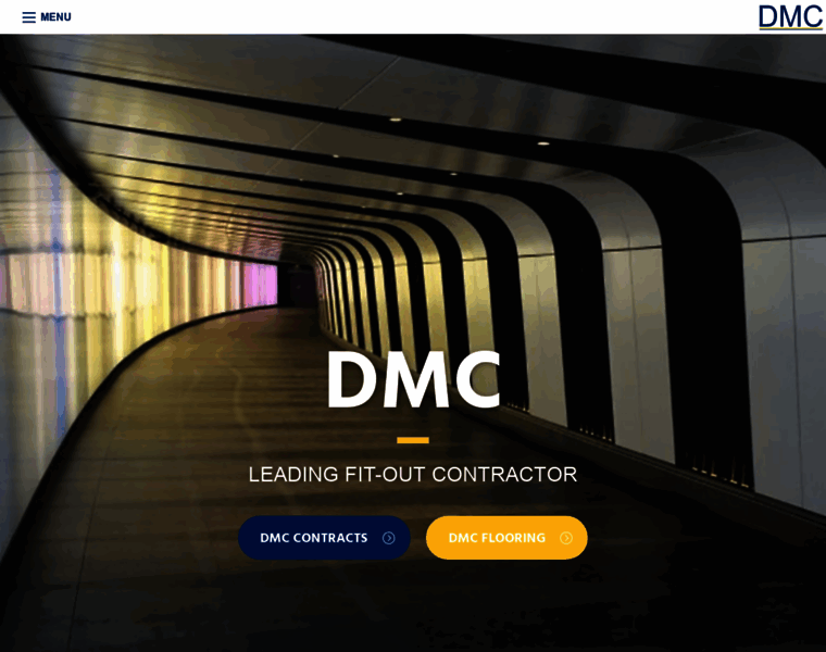 Dmccontracts.co.uk thumbnail
