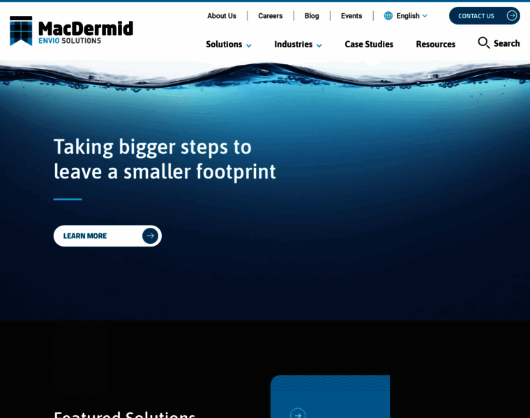 Dmpcorp.com thumbnail