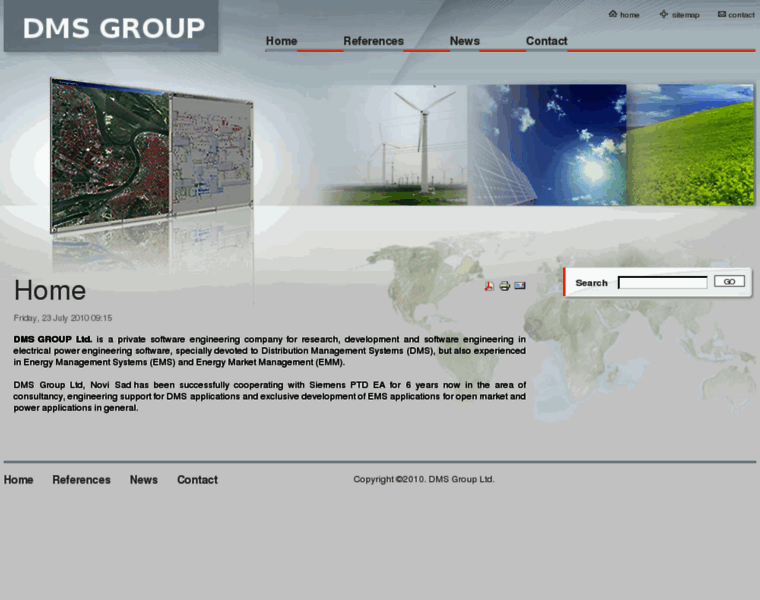 Dmsgroup.rs thumbnail Dmsgroup.rs thumbnail