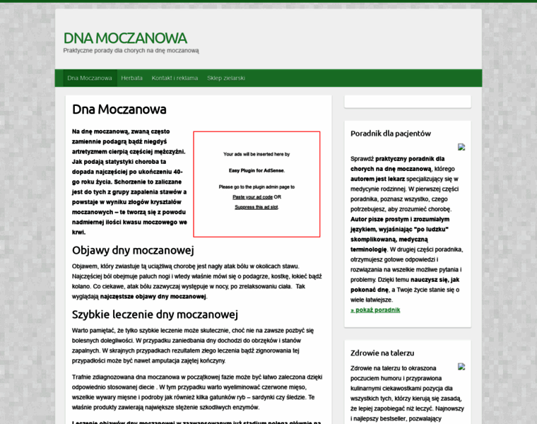 Dnamoczanowa.net.pl thumbnail