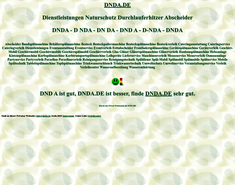 Dnda.de thumbnail