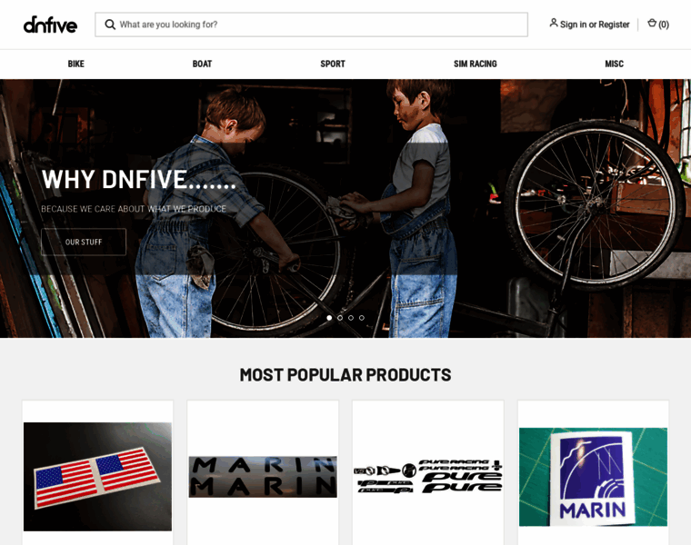 Dnfive.co.uk thumbnail Dnfive.co.uk thumbnail