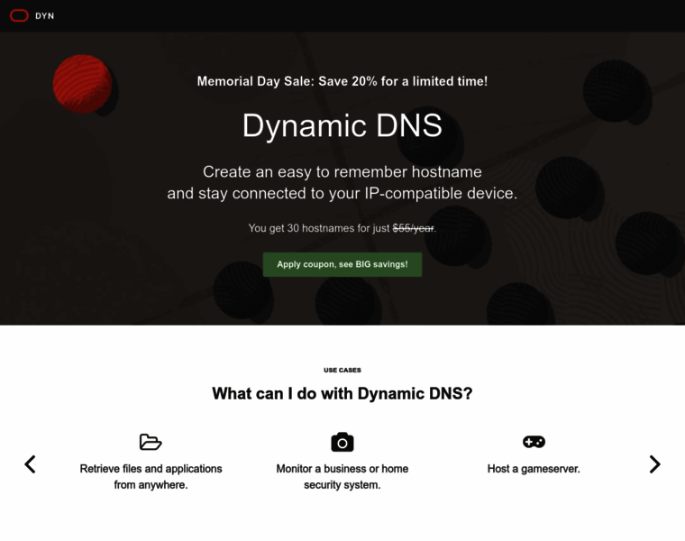 Dnsdojo.org thumbnail Dnsdojo.org thumbnail