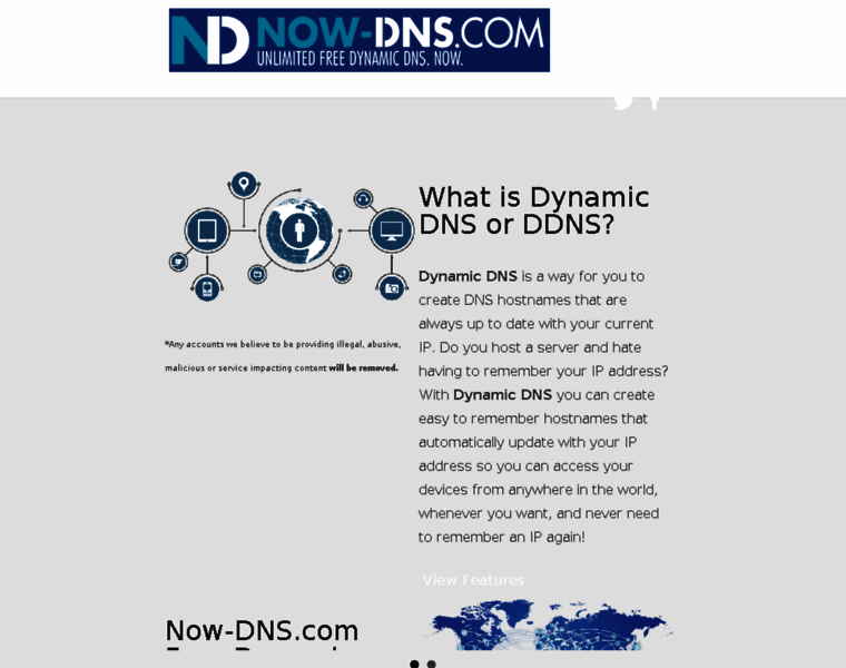 Dnsking.ch thumbnail Dnsking.ch thumbnail