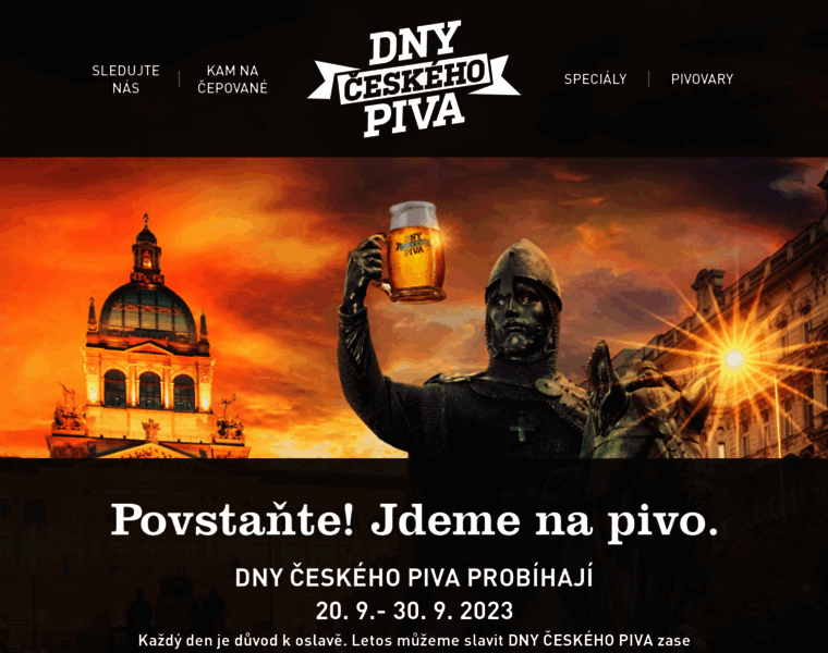Dnyceskehopiva.cz thumbnail