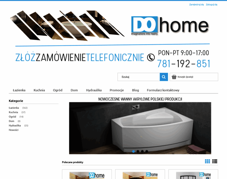 Do-home.pl thumbnail