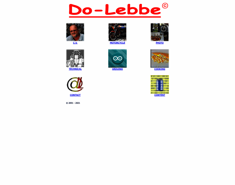 Do-lebbe.be thumbnail