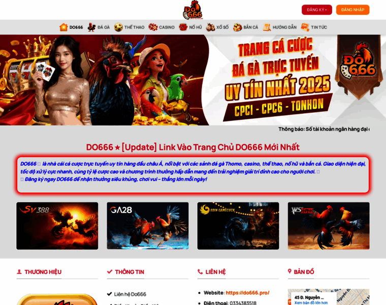 Do666.pro thumbnail