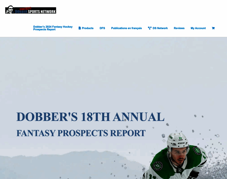 Dobbersports.com thumbnail