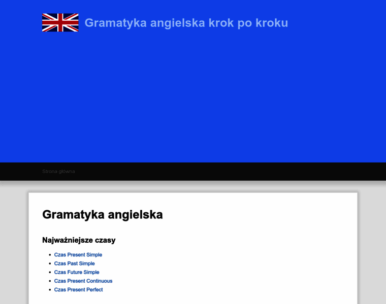 Dobragramatyka.pl thumbnail