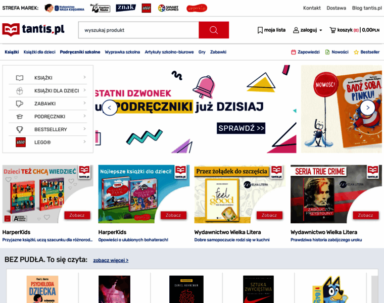 Dobre-ksiazki.com.pl thumbnail