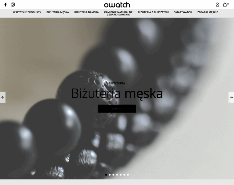 Dobrezegary.pl thumbnail