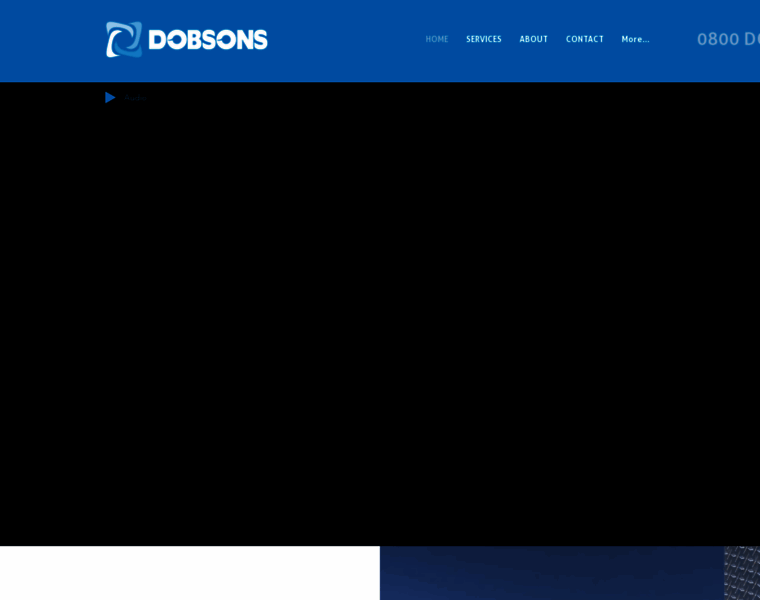 Dobsons.net.nz thumbnail