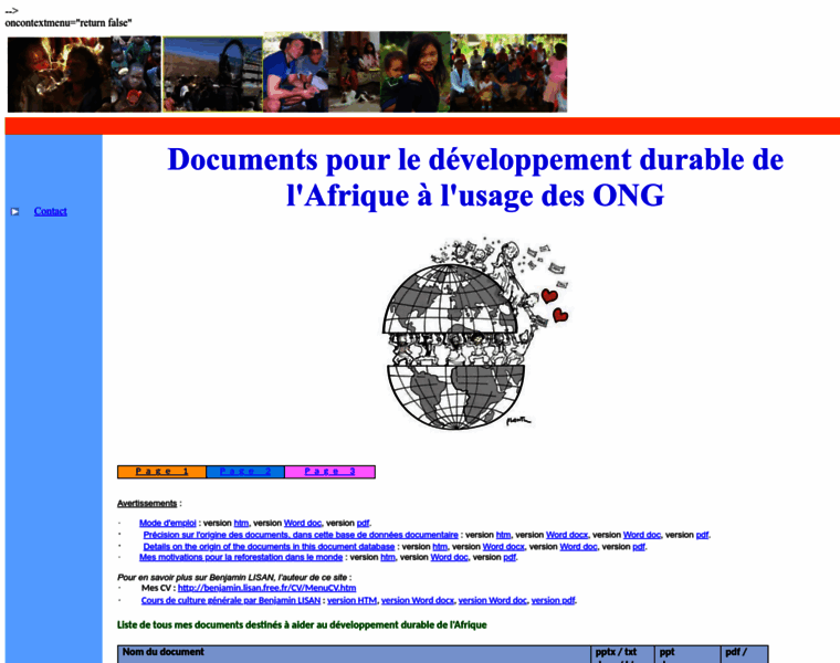 Doc-developpement-durable.org thumbnail