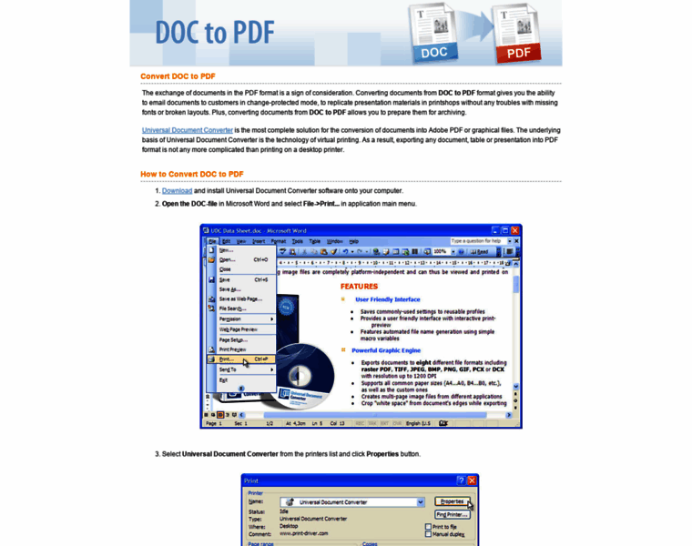 Doc-pdf.com thumbnail