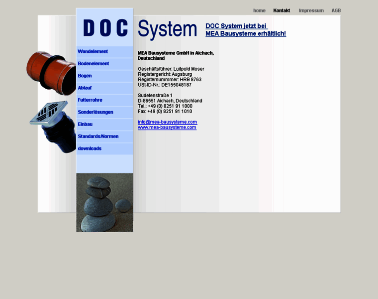 Doc-system.de thumbnail