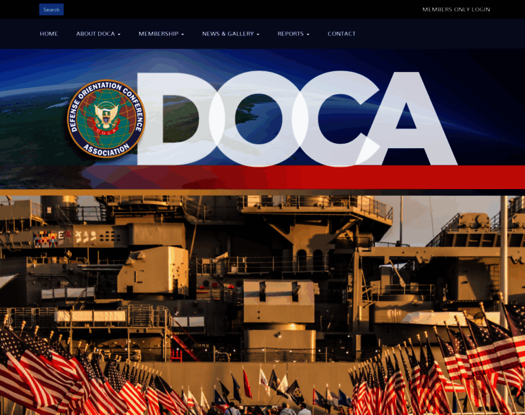 Doca.org thumbnail
