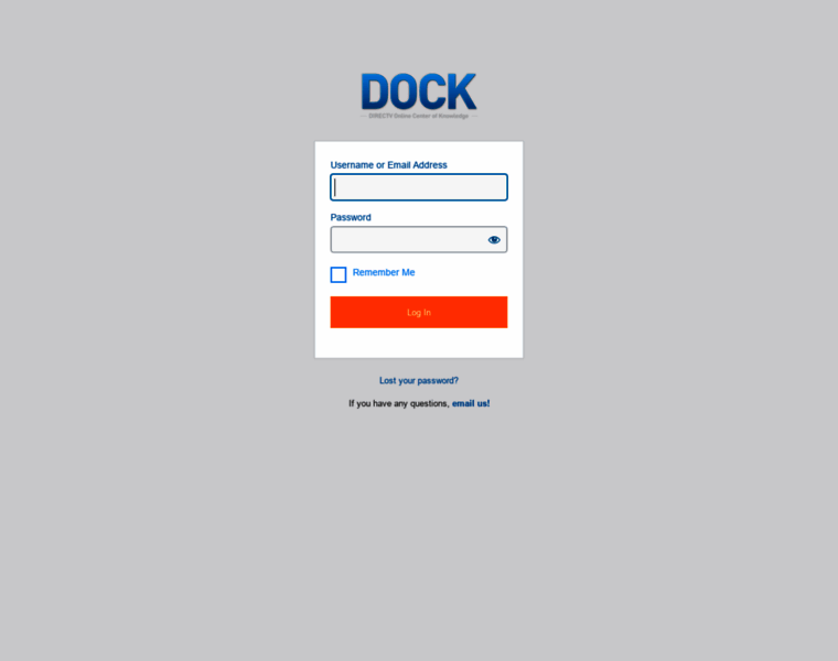 Dock.satinstalltraining.com thumbnail