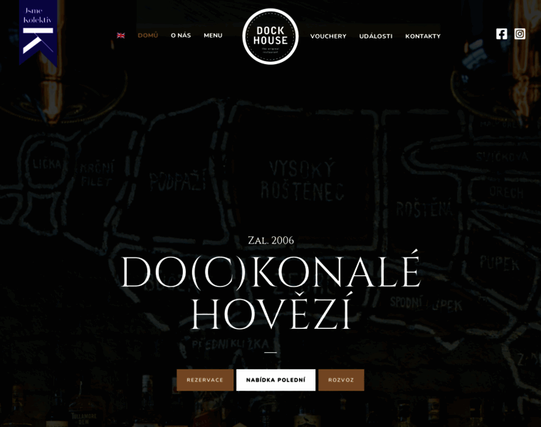 Dockhouse.cz thumbnail