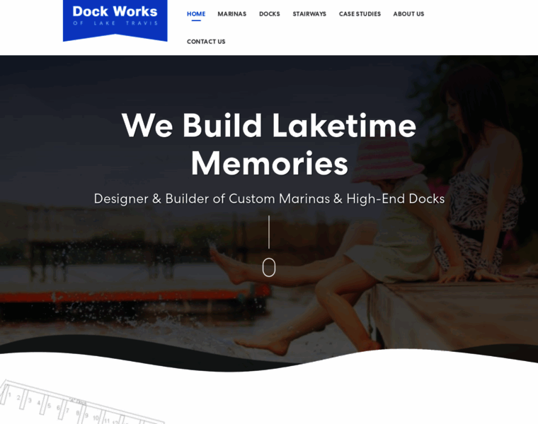 Dockworkslaketravis.com thumbnail