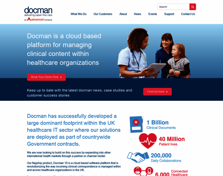 Docman.com thumbnail