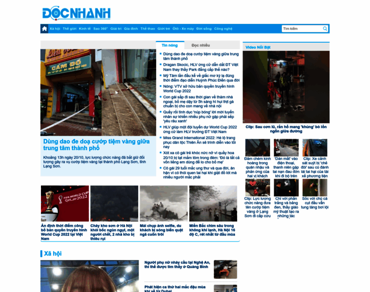 Docnhanh.vn thumbnail