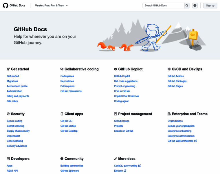 Docs.github.com thumbnail