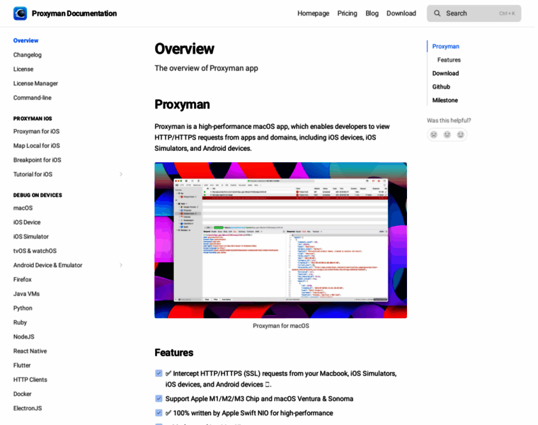 Docs.proxyman.io thumbnail Docs.proxyman.io thumbnail