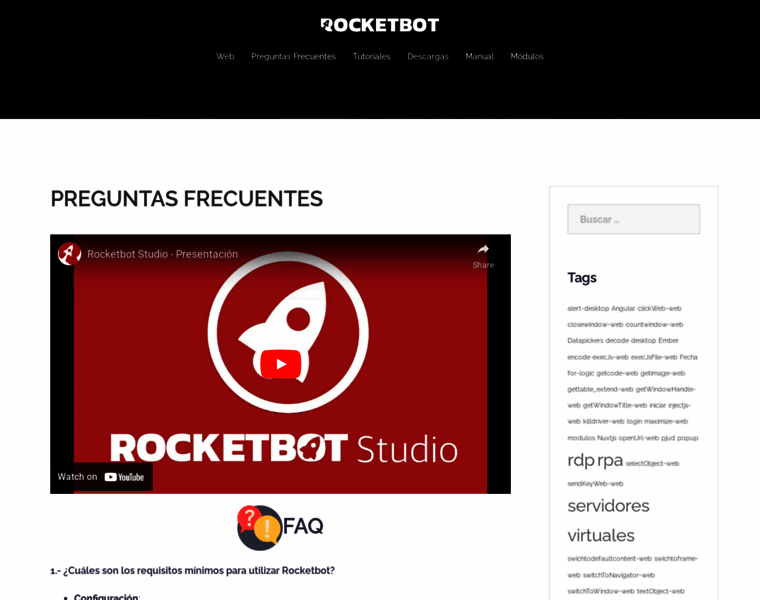 Docs.rocketbot.co thumbnail