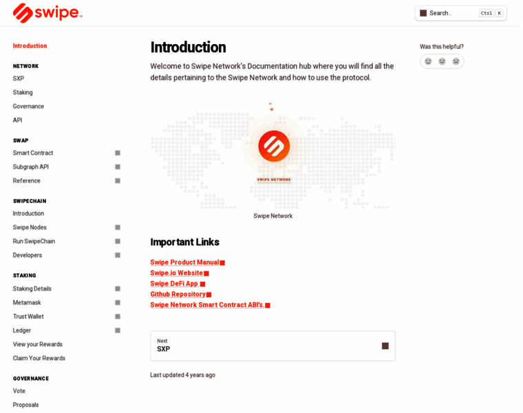 Docs.swipe.org thumbnail