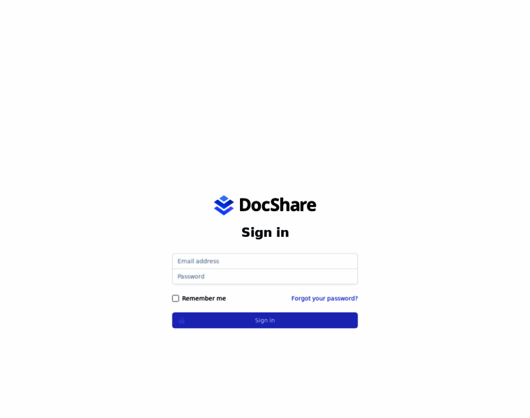 Docshare.com thumbnail