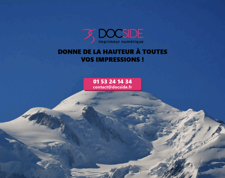 Docside.fr thumbnail