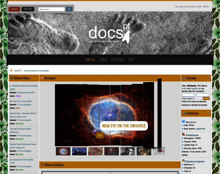 Docspt.com thumbnail