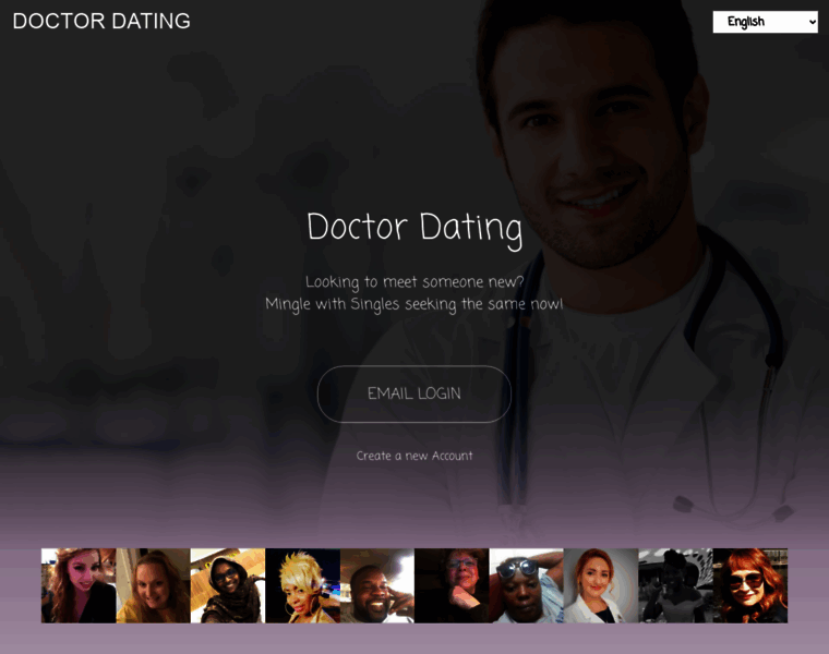 Doctor.dating thumbnail