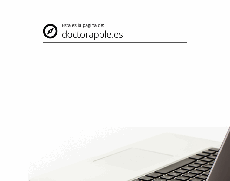 Doctorapple.es thumbnail
