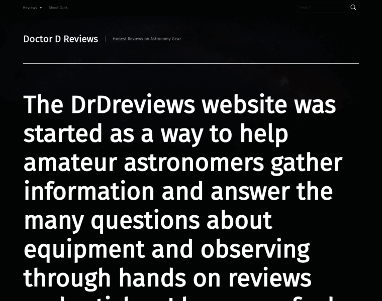 Doctordreviews.com thumbnail