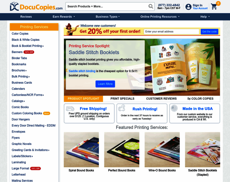 Docucopies.com thumbnail Docucopies.com thumbnail