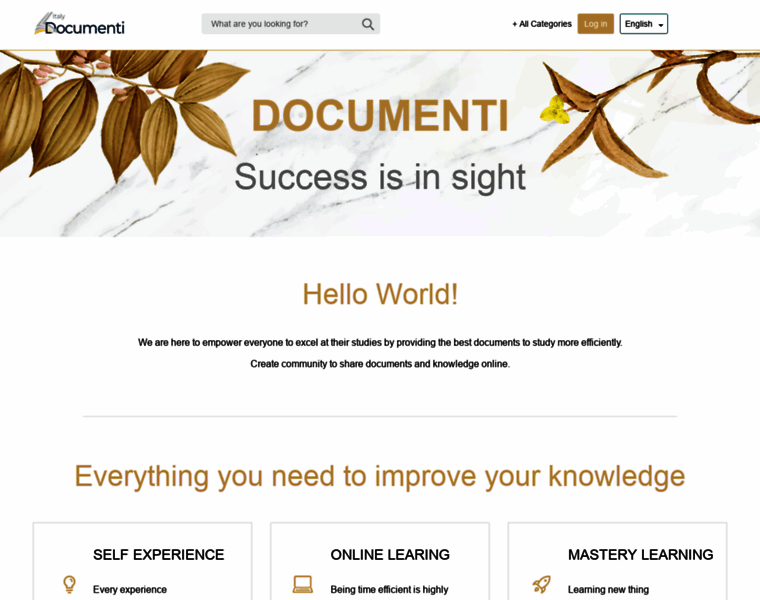 Documenti.site thumbnail