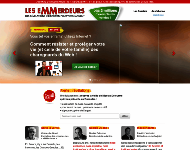 Documents.lesemmerdeurs.fr thumbnail