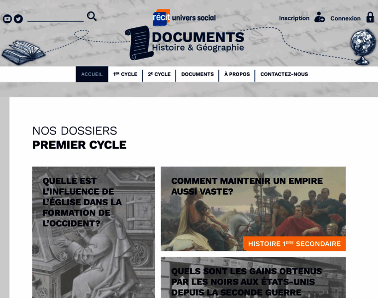 Documents.recitus.qc.ca thumbnail