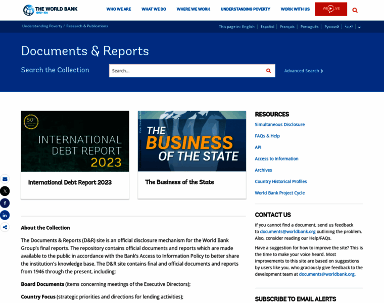 Documents.worldbank.org thumbnail