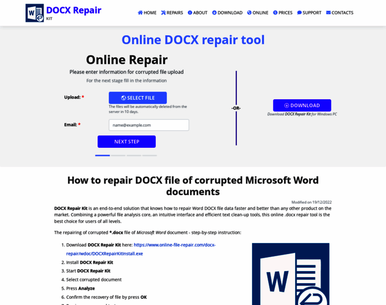 Docx.repair thumbnail