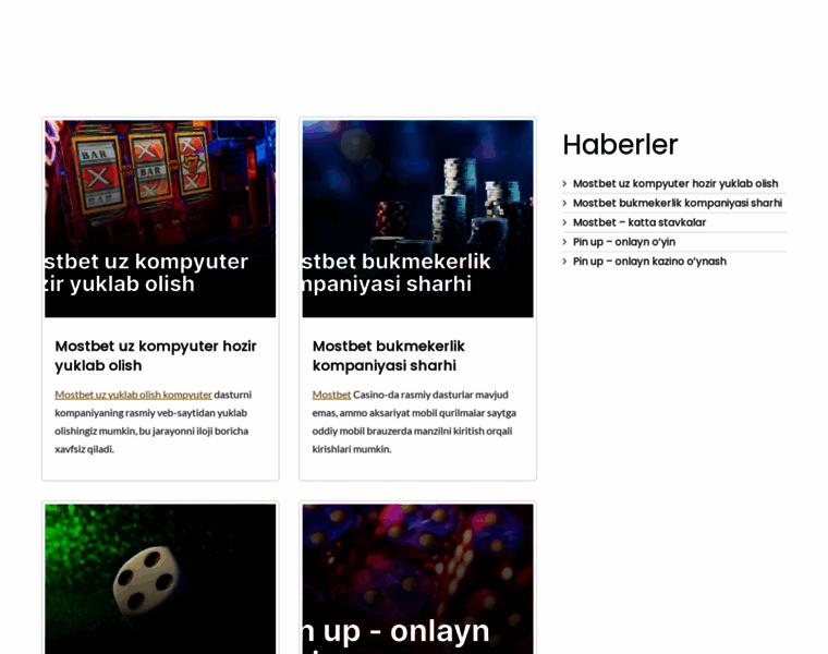 Dodiesreef.com thumbnail
