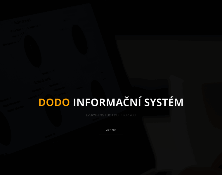 Dodo.is thumbnail