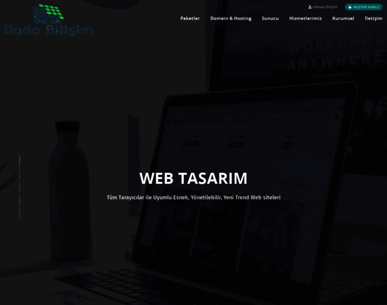 Dodobilisim.net thumbnail