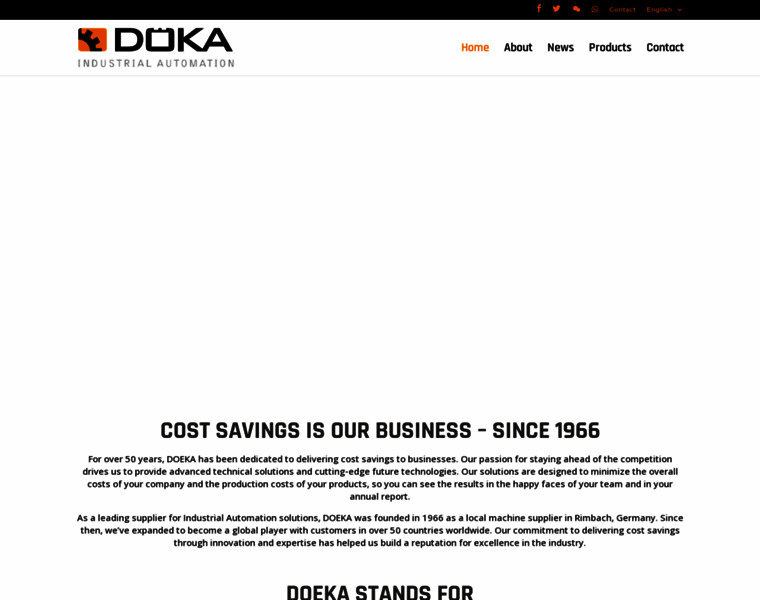 Doeka.com thumbnail
