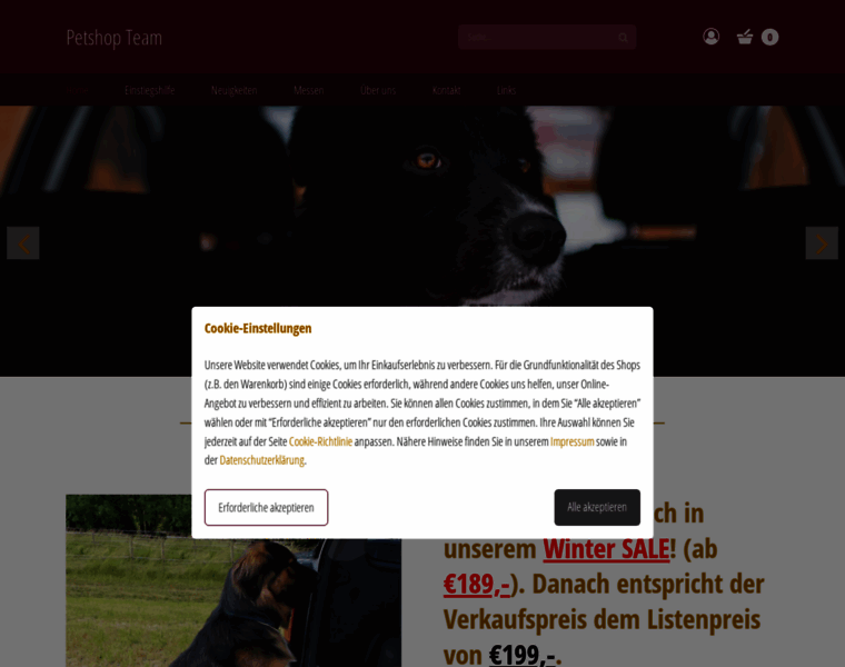 Dogboard.eu thumbnail